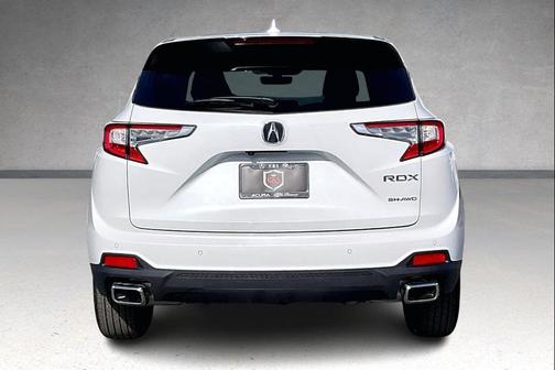 2026 Acura RDX Technology Package