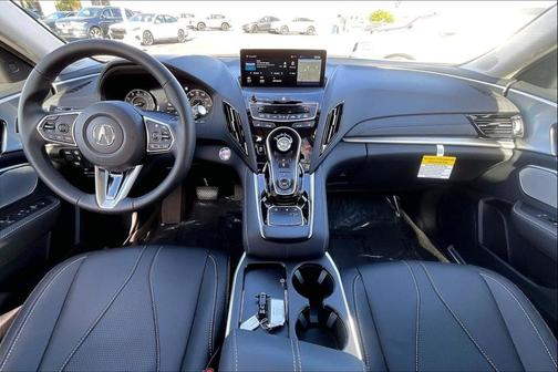 2026 Acura RDX Technology Package