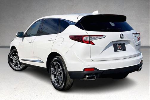 2026 Acura RDX Technology Package