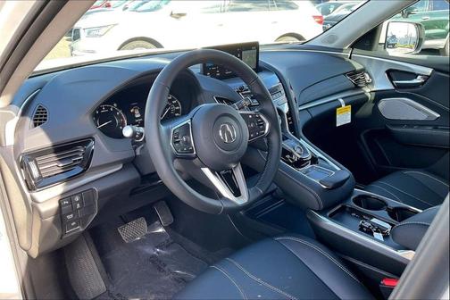 2026 Acura RDX Technology Package