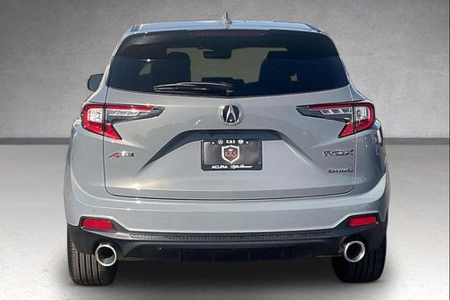 2026 Acura RDX Base
