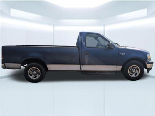 1997 Ford F-150 Standard