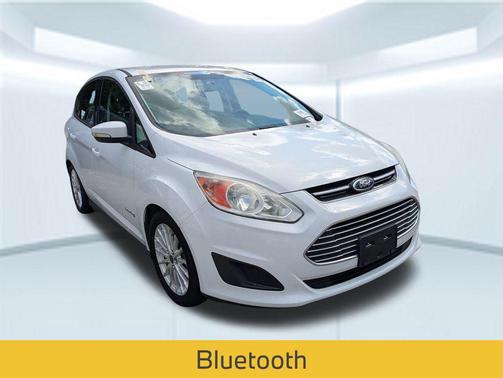 2015 Ford C-Max Hybrid SE