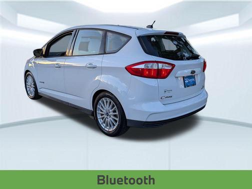 2015 Ford C-Max Hybrid SE