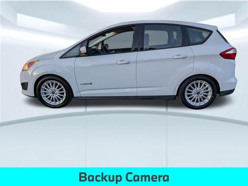 2015 Ford C-Max Hybrid SE