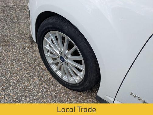 2015 Ford C-Max Hybrid SE