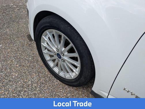 2015 Ford C-Max Hybrid SE