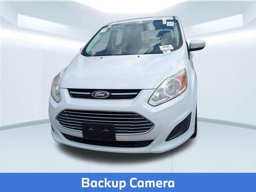 2015 Ford C-Max Hybrid SE