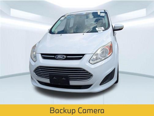2015 Ford C-Max Hybrid SE