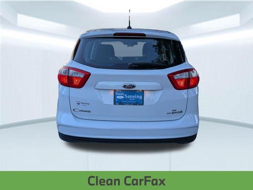 2015 Ford C-Max Hybrid SE