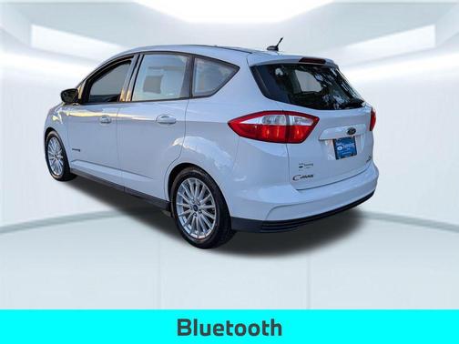 2015 Ford C-Max Hybrid SE
