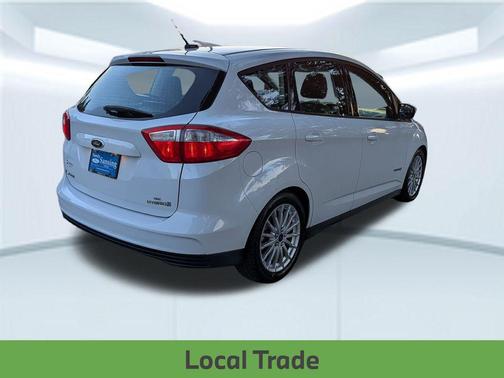 2015 Ford C-Max Hybrid SE