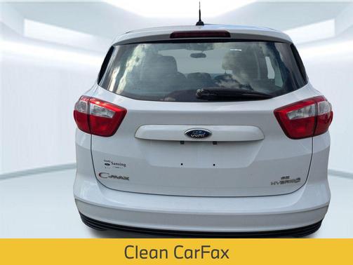 2015 Ford C-Max Hybrid SE