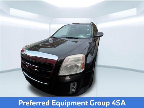 2014 GMC Terrain SLT-1