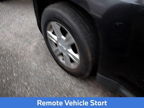 2014 GMC Terrain SLT-1