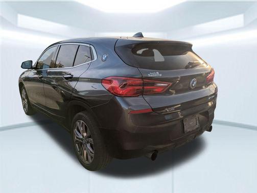 2018 BMW X2 sDrive28i
