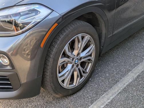 2018 BMW X2 sDrive28i