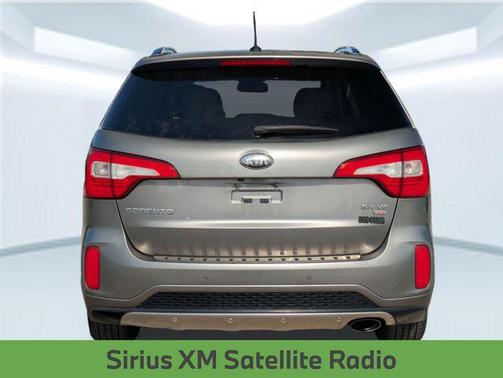 2014 Kia Sorento SX