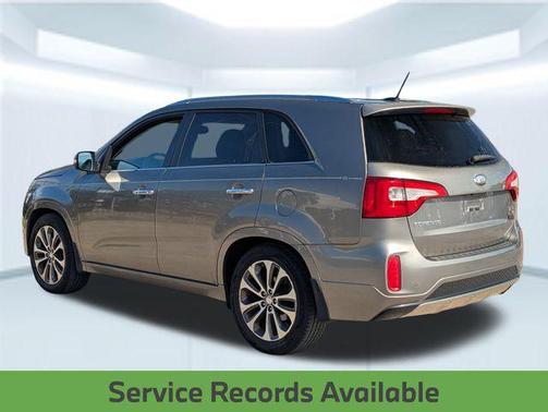 2014 Kia Sorento SX