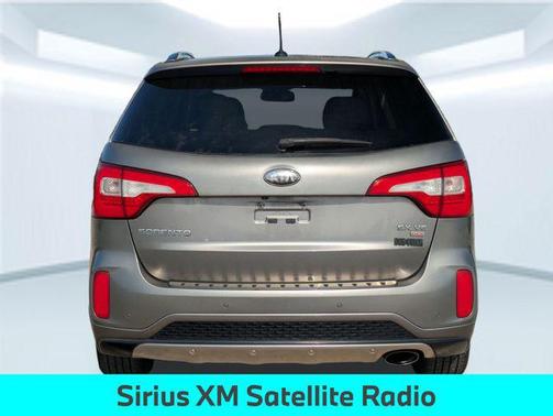2014 Kia Sorento SX