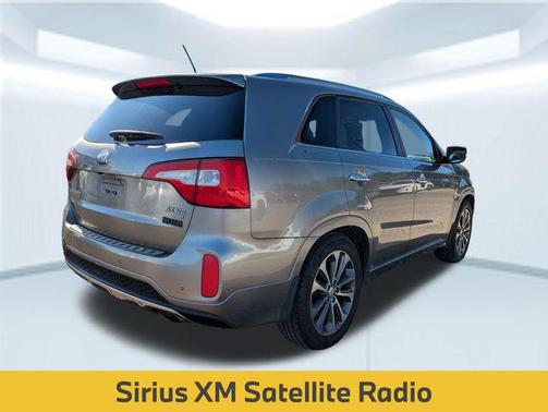 2014 Kia Sorento SX