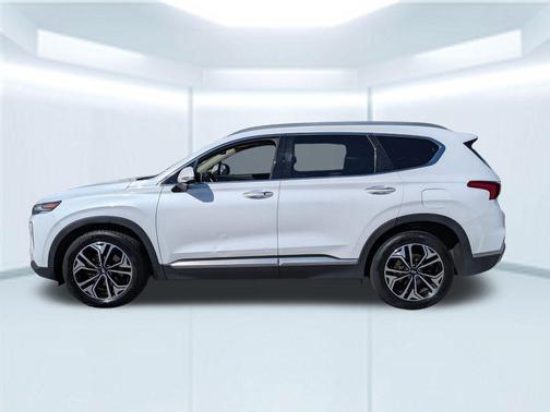 2019 Hyundai SANTA FE Ultimate 2.0T