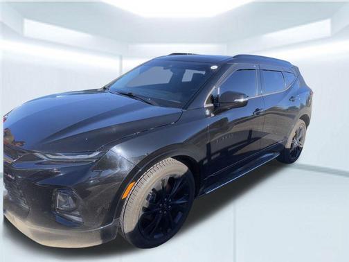 2019 Chevrolet Blazer RS