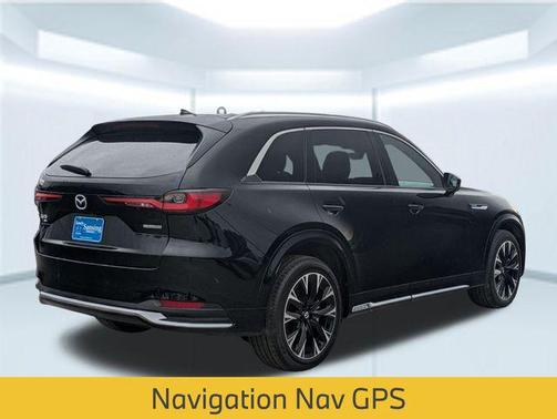 2025 Mazda CX-90 3.3 Turbo S Premium