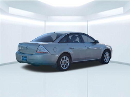 2009 Mercury Sable Premier