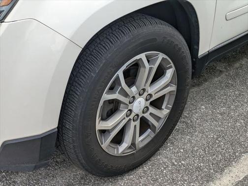 2014 GMC Acadia SLT-1