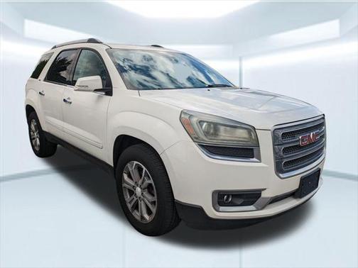 2014 GMC Acadia SLT-1