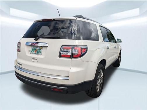 2014 GMC Acadia SLT-1