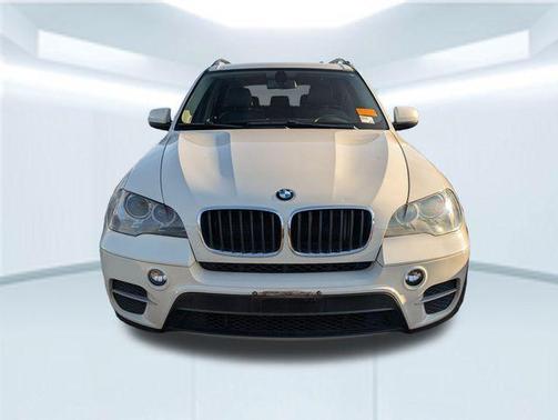 2013 BMW X5 xDrive35i