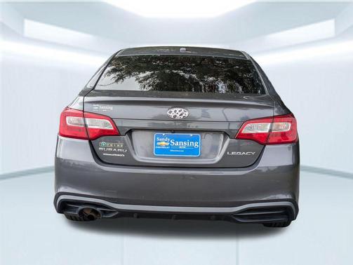 2019 Subaru Legacy Base