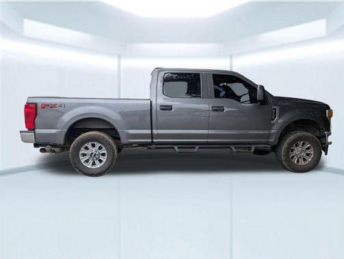 2021 Ford F-250 XL