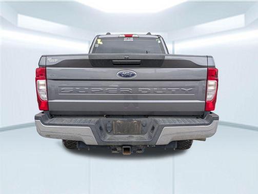 2021 Ford F-250 XL