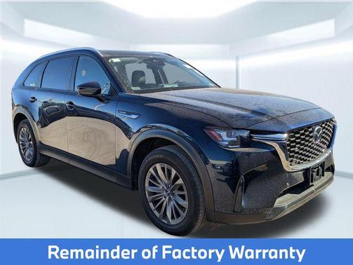 2025 Mazda CX-90 3.3 Turbo S