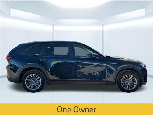 2025 Mazda CX-90 3.3 Turbo S