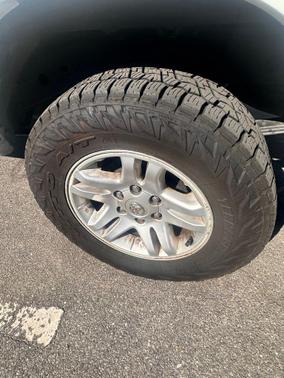 2006 Toyota Tundra SR5