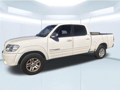 2006 Toyota Tundra SR5