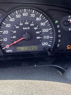 2006 Toyota Tundra SR5