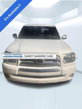 2006 Toyota Tundra SR5