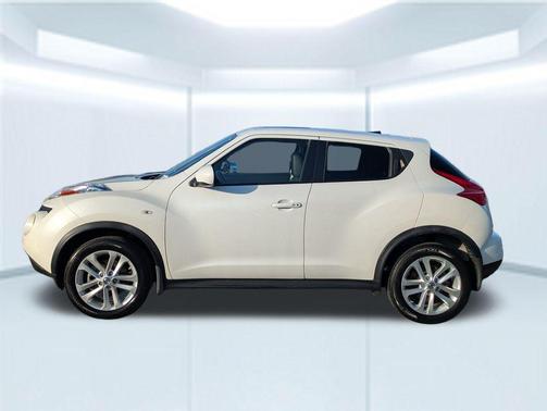 2013 Nissan Juke SL