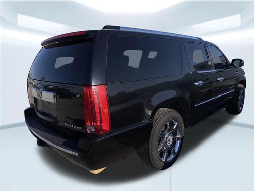 2011 Cadillac Escalade ESV Premium