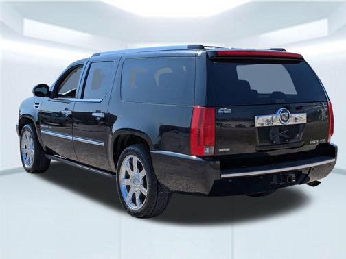 2011 Cadillac Escalade ESV Premium
