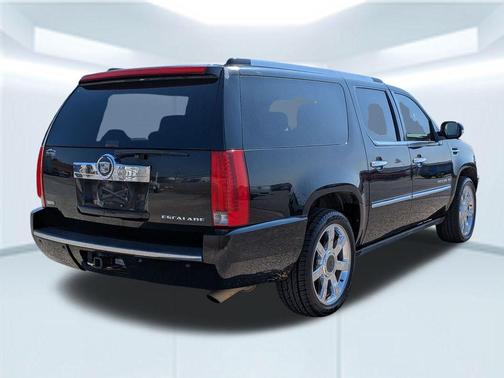 2011 Cadillac Escalade ESV Premium