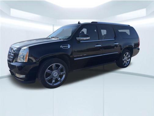 2011 Cadillac Escalade ESV Premium