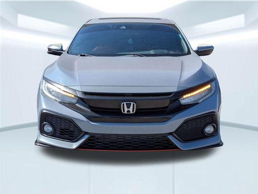 2019 Honda Civic Sport Touring
