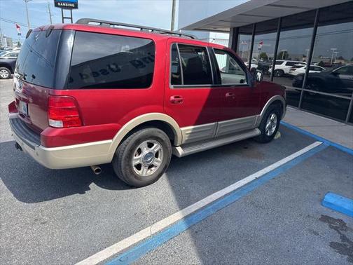 2006 Ford Expedition Eddie Bauer