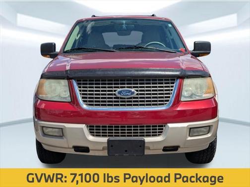 2006 Ford Expedition Eddie Bauer